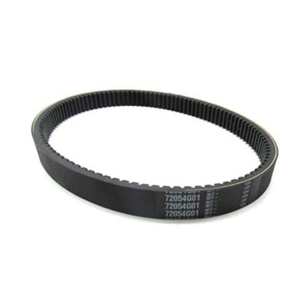 Ilc Replacement for Ezgo / Cushman / Textron OEM Drive Belt